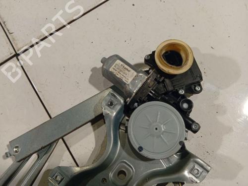 Used Left front window motor Left front window motor TOYOTA AURIS (_E15_) 2.0 D-4D (ADE150_, ADE150R) (126 hp) 40519369 40519369