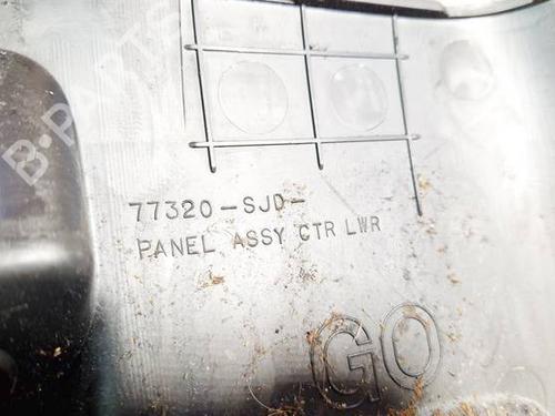 Other HONDA FR-V (BE) 2.2 i CTDi (BE5) | BP34972638O1 - Image 3