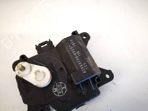 Electronic module TOYOTA RAV 4 II (_A2_) 2.0 D 4WD (CLA20_, CLA21_, CLA20R, CLA21R) | BP32962503M83 - Image 3
