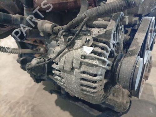 Alternator HYUNDAI i30 (FD) 1.6 CRDi | BP36586936M7 - Image 3