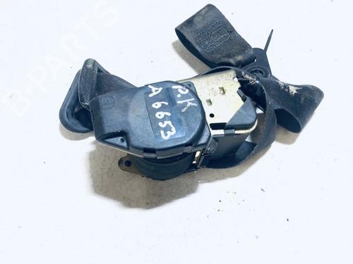 Used Front left seatbelt Front left seatbelt 35584278 35584278