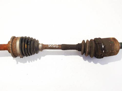 Used Left front driveshaft Left front driveshaft MAZDA 626 V (GF) 2.0 Turbo DI (GFFP) (101 hp) 35380301 35380301