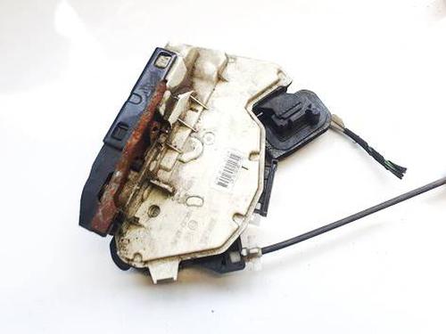 Used Front right lock Front right lock SKODA YETI (5L) 2.0 TDI (140 hp) 35031049 35031049
