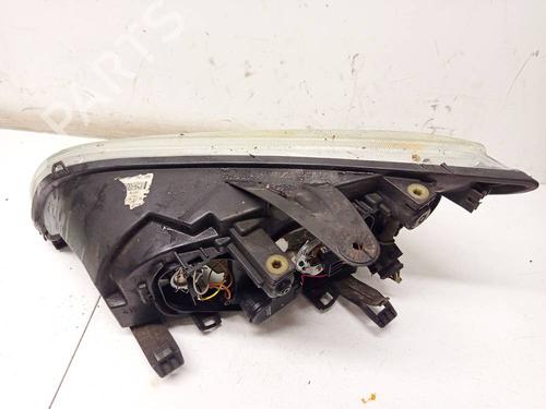 Right headlight FORD FOCUS II (DA_, HCP, DP) 1.6 Ti | BP34819812C29 - Image 2