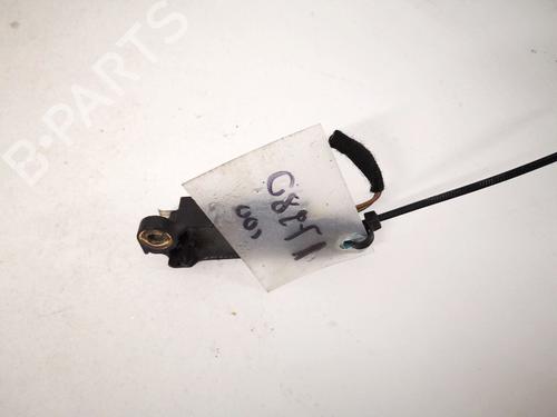 Electronic module MERCEDES-BENZ C-CLASS (W203) C 220 CDI (203.006, 203.008) | BP32904214M83 - Image 3