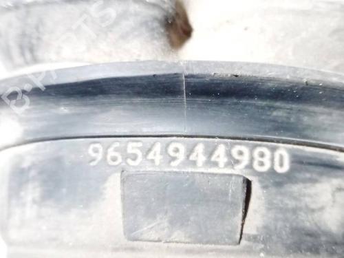 Pipe CITROËN C4 I (LC_) 1.6 16V | BP35195062M125 - Image 3