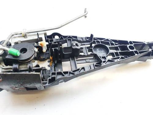 Used Front left exterior door handle Front left exterior door handle MERCEDES-BENZ E-CLASS (W212) E 200 CDI / BlueTEC (212.005, 212.006) (136 hp) 36524852 36524852