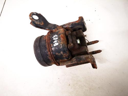 Used Engine mount Engine mount TOYOTA AVENSIS VERSO (_M2_) 2.0 D (CLM20_, CLM20R) (116 hp) 33097671 33097671