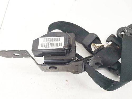 Used Rear left seatbelt Rear left seatbelt 35015589 35015589