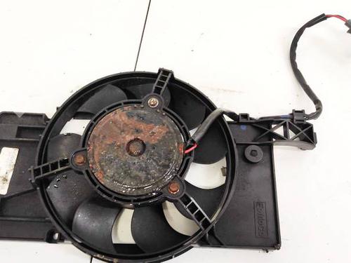Fan FORD FOCUS III 1.0 EcoBoost | BP35321065M128 - Image 2