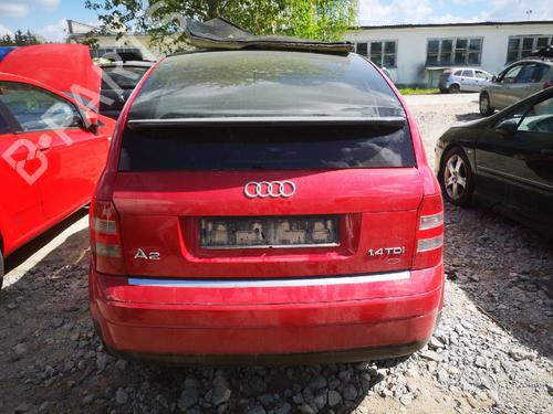 Support AUDI A2 (8Z0) 1.4 TDI | BP32620003C155 