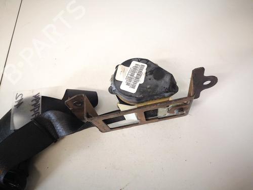 Rear left seatbelt CHRYSLER PACIFICA 3.5 | BP35483655I29 - Image 2