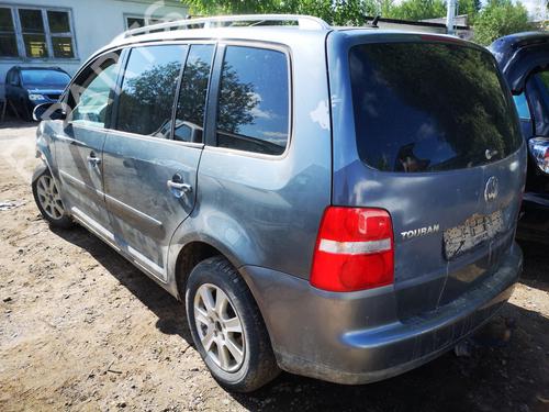 Engine mount VW TOURAN (1T1, 1T2) 2.0 TDI | BP32915247M89  - Image 8
