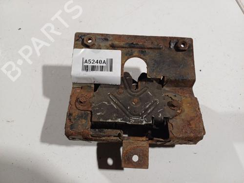 Used Tailgate lock Tailgate lock 34987112 34987112