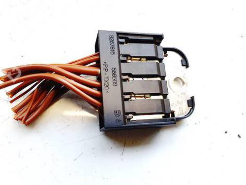 Electronic module BMW i4 (G26) eDrive40 | BP39758209M83 - Image 2