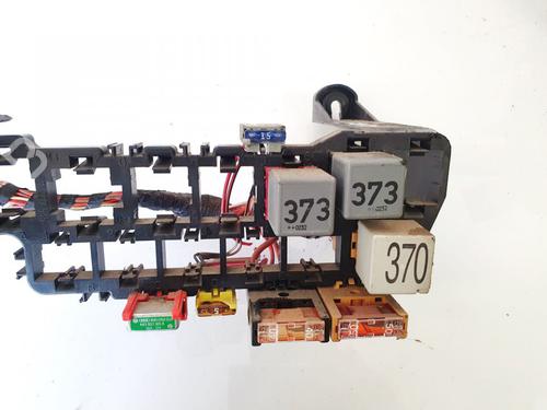 Fuse box VW PASSAT B5.5 (3B3) 1.9 TDI | BP32902329E1 - Image 2