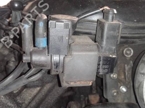 Used Electronic module Electronic module AUDI A4 B7 (8EC) 2.7 TDI (180 hp) 35172093 35172093