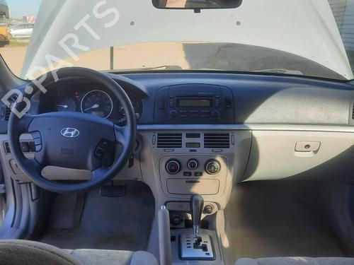 Engine mount HYUNDAI SONATA V (NF) 2.4 | BP33092032M89 - Image 10