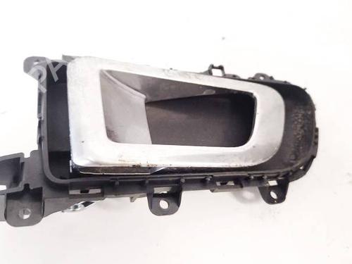 Used Front left interior door handle Front left interior door handle 37285697 37285697