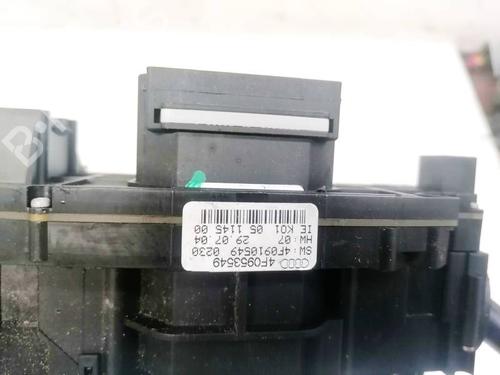 Warning switch AUDI A6 C6 (4F2) 3.0 TDI quattro | BP35359051I22 - Image 3