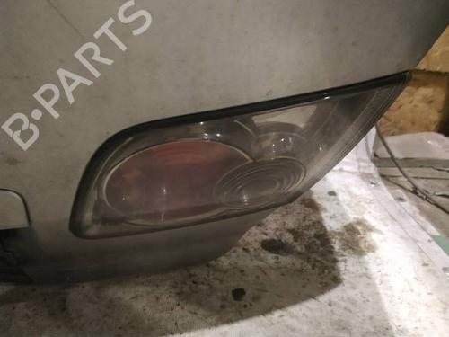 Used Right tailgate light Right tailgate light 34838793 34838793