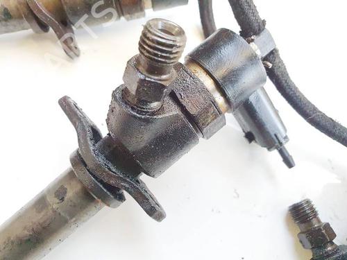 Injector VOLVO S60 I (384) D5 | BP35296917M100 - Image 2