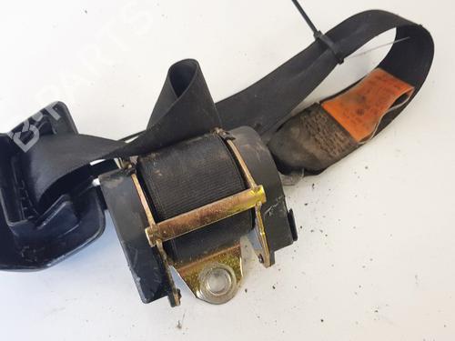 Used Rear left seatbelt Rear left seatbelt 35510306 35510306