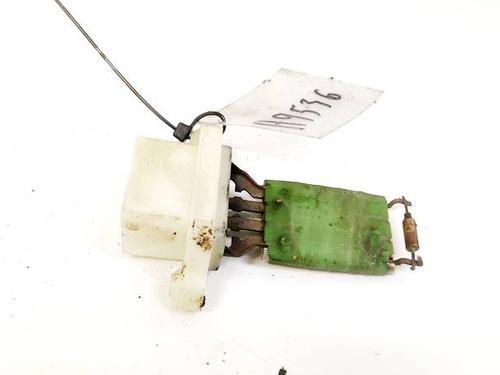 Heater resistor FORD C-MAX (DM2) 1.6 TDCi | BP38572760M108 - Image 3