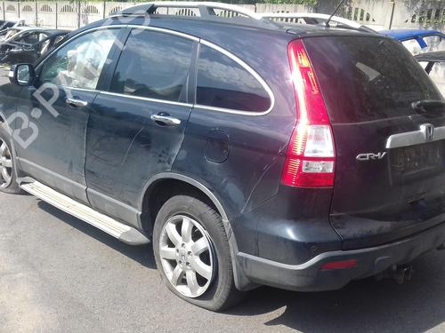 Pipe HONDA CR-V III (RE_) 2.2 i-CTDi 4WD (RE6) | BP33509036M125 - Image 6