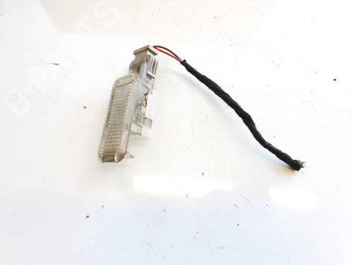 Plafoniera interna Plafoniera interna AUDI A3 (8L1) 1.9 TDI (110 hp) 34973043 34973043