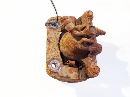 Right rear brake caliper HONDA FR-V (BE) 1.8 (BE1) | BP34968529M106 - Image 2