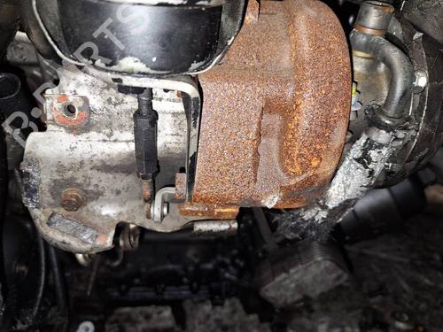 Used Turbocharger/Supercharger Turbocharger/Supercharger SUZUKI LIANA Hatchback 1.4 DDiS (90 hp) 35191813 35191813