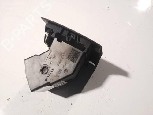 Used Air vent Air vent SKODA OCTAVIA II (1Z3) 2.0 TDI (140 hp) 32603795 32603795