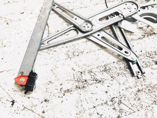 Front left window mechanism TOYOTA YARIS (_P15_) 1.5 (NCP150_) | BP35641977C22 - Image 3