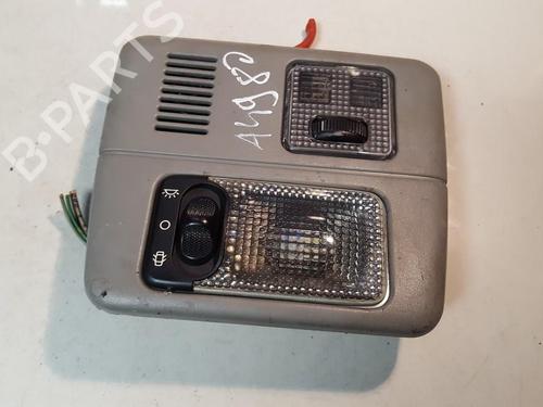 Used Interior roof light Interior roof light PEUGEOT 406 (8B) 2.0 HDI 110 (109 hp) 35852631 35852631
