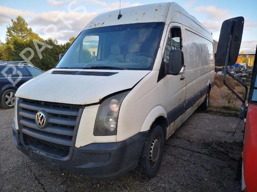 Engine mount VW CRAFTER 30-35 Bus (2E_) 2.5 TDI | BP32615045M89  - Image 6