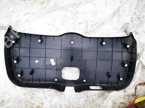 Boot lining TOYOTA AURIS (_E15_) 1.6 (ZRE151_, ZRE151R) | BP38040233I3 - Image 2