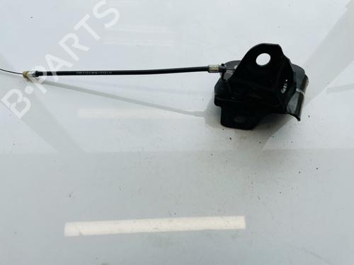 Used Electronic module Electronic module CHEVROLET CAPTIVA (C100, C140) 2.0 D 4WD (150 hp) 35511219 35511219