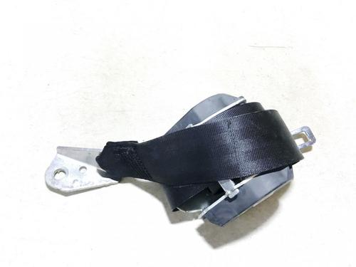 Used Rear left seatbelt Rear left seatbelt 35633801 35633801