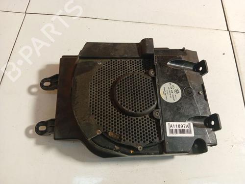 Luidspreker Luidspreker BMW 7 (E65, E66, E67) 730 d (218 hp) 39895168 39895168