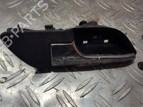 Used Rear left interior door handle Rear left interior door handle OPEL ZAFIRA / ZAFIRA FAMILY B (A05) 1.8 (M75) (140 hp) 35656136 35656136