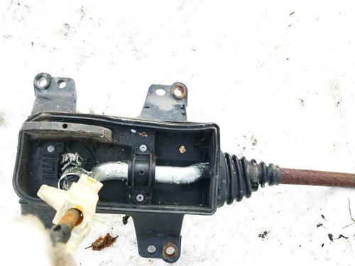 Gear lever OPEL CORSA D (S07) 1.3 CDTI (L08, L68) | BP37677628M90 - Image 3