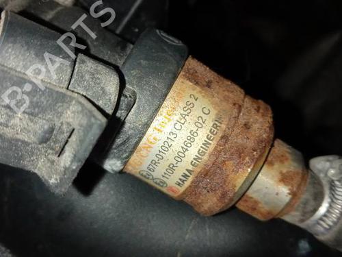 Injector SUBARU OUTBACK (BS) 2.5 AWD (BS9) | BP35191769M100 - Image 3