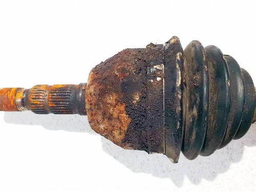 Left front driveshaft OPEL ASTRA H (A04) 1.7 CDTI (L48) | BP38611187M38 - Image 2