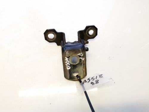 Used Hinge/Door check strap Hinge/Door check strap RENAULT LAGUNA III (BT0/1) 2.0 dCi (BT01, BT08, BT09, BT0E, BT0K, BT12, BT1C, BT1D,... (150 hp) 33108118 33108118