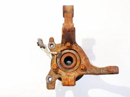 Used Right front steering knuckle Right front steering knuckle OPEL ZAFIRA A MPV (T98) 2.0 DTI 16V (F75) (101 hp) 34999044 34999044