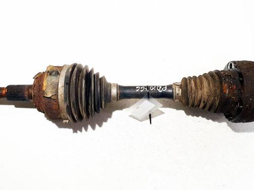 Used Right front driveshaft Right front driveshaft VW TOUAREG (7LA, 7L6, 7L7) 5.0 V10 TDI (313 hp) 34826437 34826437