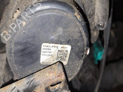 Injection pump CITROËN C5 III (RD_) 2.0 HDi 165 (RDRHHA, RDRHH8) | BP34741290M78 - Image 3