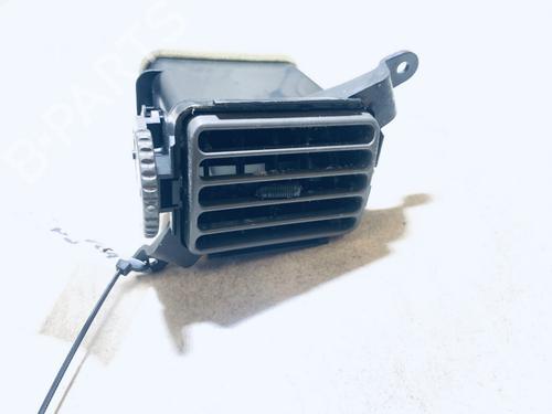Used Air vent MAZDA DEMIO (DW) 1.3 16V (DW3W, DW19) (63 hp) 33108113