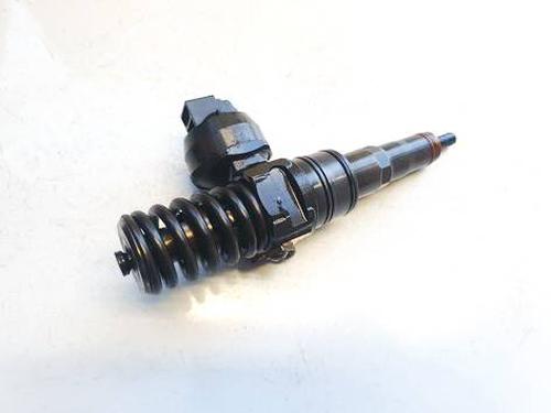 Used Injector Injector VW PASSAT B6 (3C2) 2.0 TDI (140 hp) 34814604 34814604